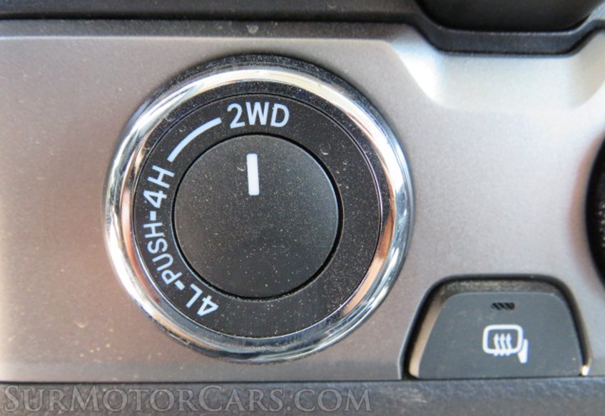 2021 Toyota Tacoma 4WD - Image 51