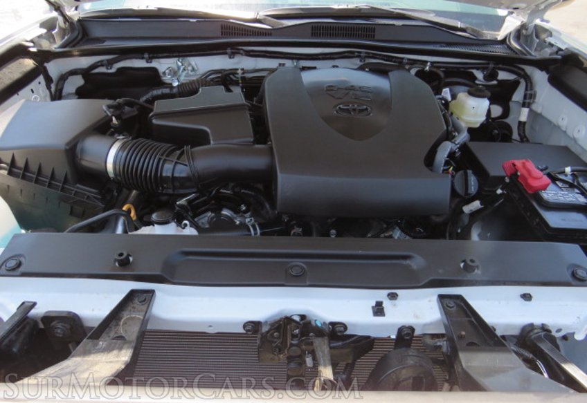 2021 Toyota Tacoma 4WD - Image 59