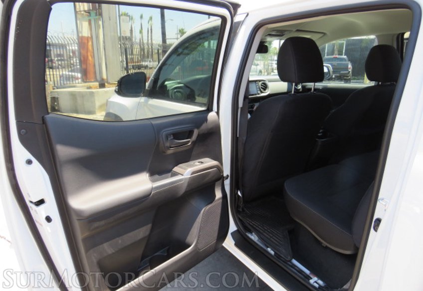 2021 Toyota Tacoma 4WD - Image 29