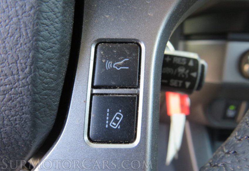 2021 Toyota Tacoma 4WD - Image 41