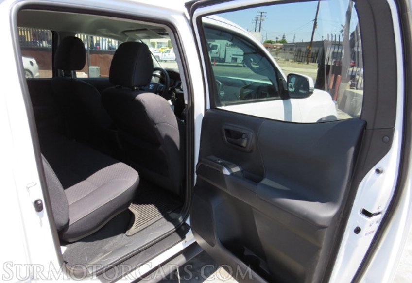 2021 Toyota Tacoma 4WD - Image 33