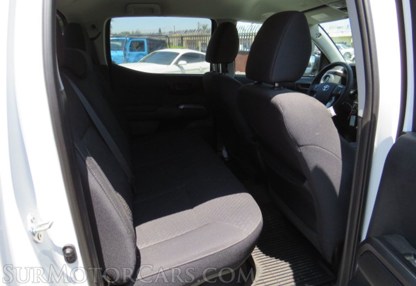 2021 Toyota Tacoma 4WD - Image 39