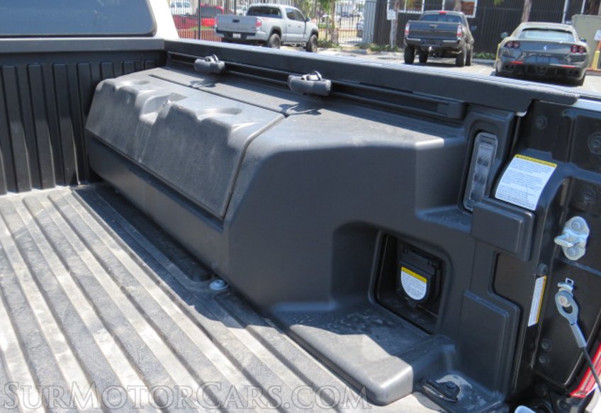 2021 Toyota Tacoma 4WD - Image 19