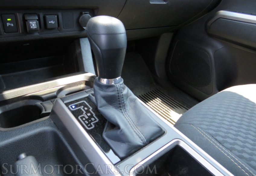 2021 Toyota Tacoma 4WD - Image 55