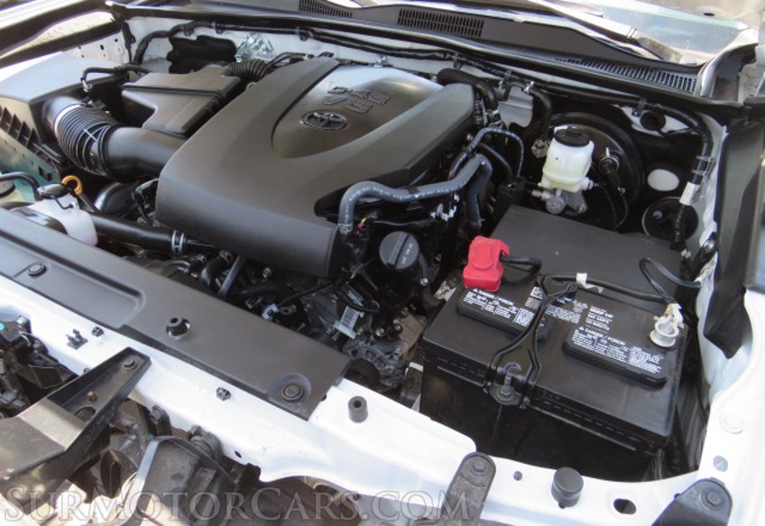 2021 Toyota Tacoma 4WD - Image 58