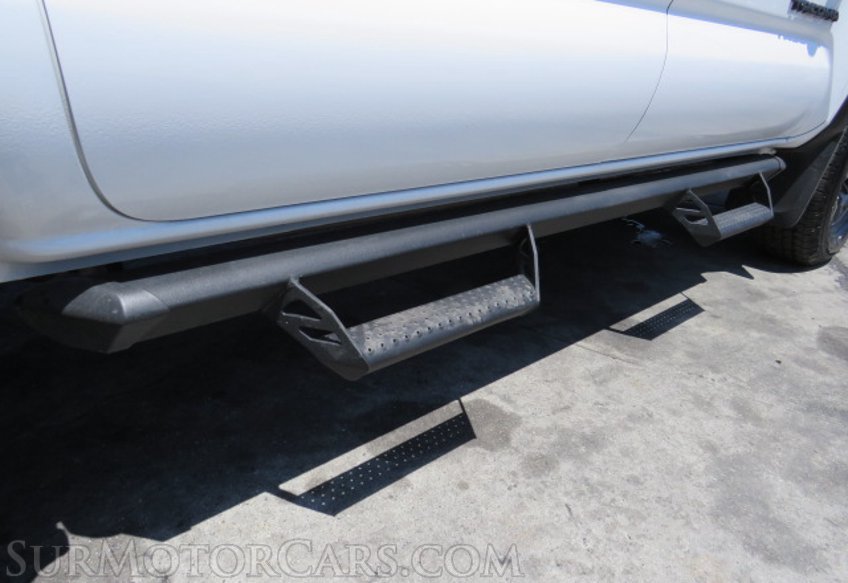 2021 Toyota Tacoma 4WD - Image 22