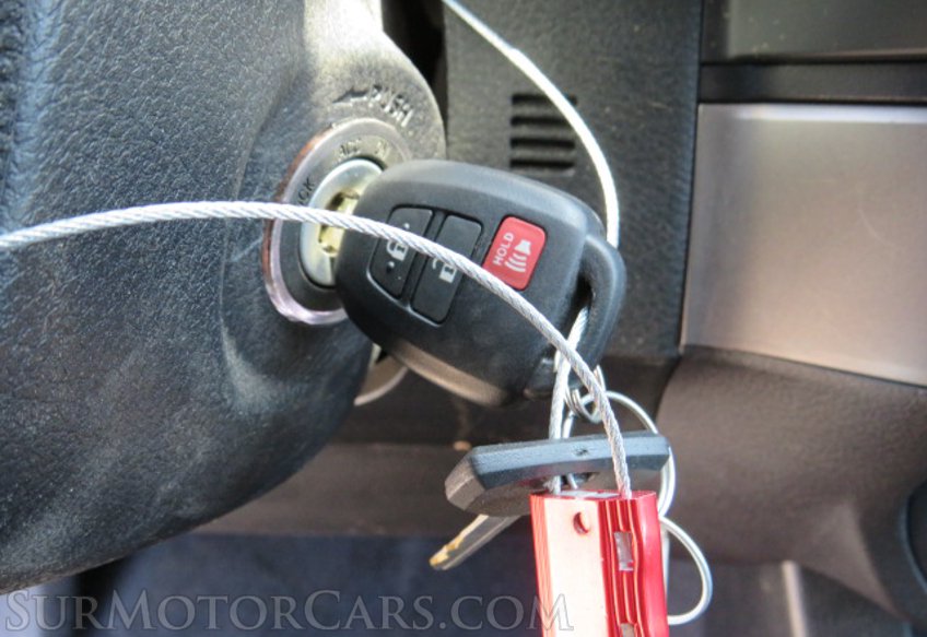 2021 Toyota Tacoma 4WD - Image 46