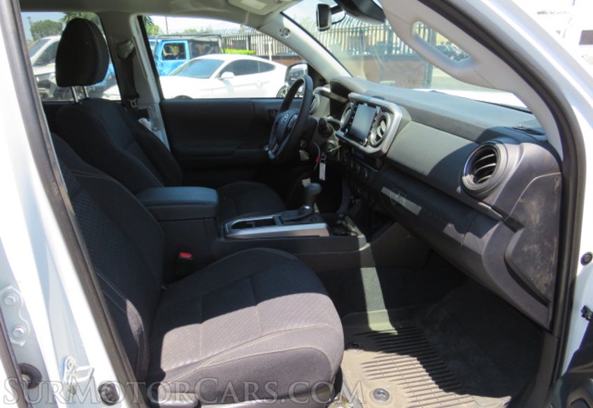 2021 Toyota Tacoma 4WD - Image 37