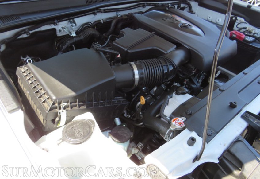 2021 Toyota Tacoma 4WD - Image 60