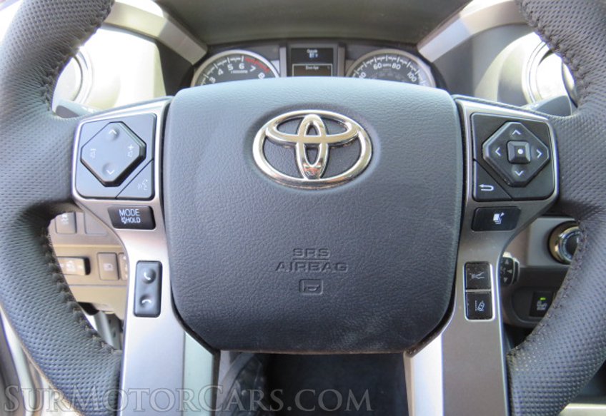 2021 Toyota Tacoma 4WD - Image 40