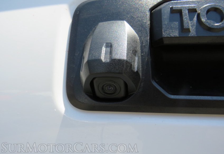 2021 Toyota Tacoma 4WD - Image 24