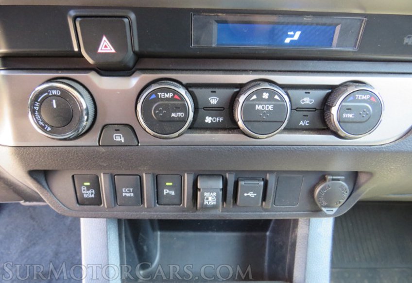 2021 Toyota Tacoma 4WD - Image 49