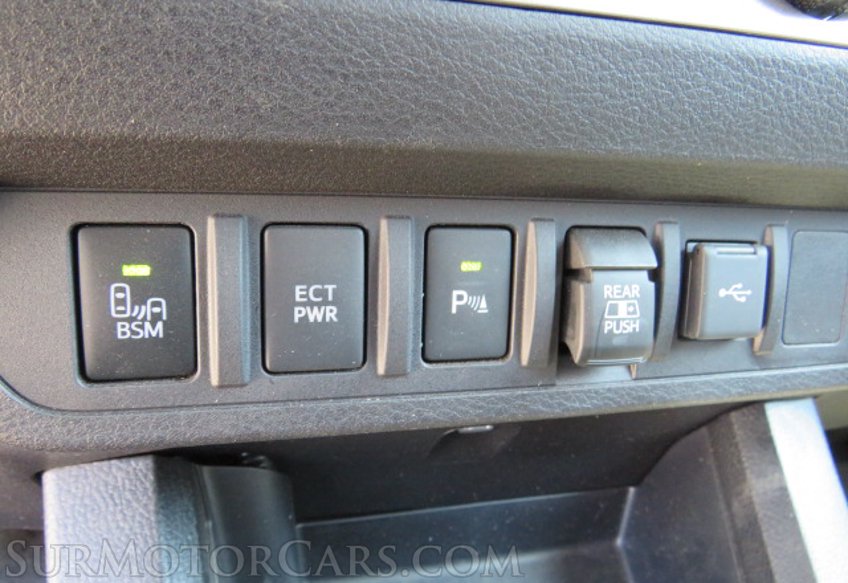 2021 Toyota Tacoma 4WD - Image 50