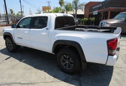 2021 Toyota Tacoma 4WD - Image 10