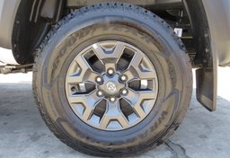 2021 Toyota Tacoma 4WD - Image 27