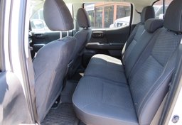 2021 Toyota Tacoma 4WD - Image 38