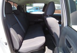 2021 Toyota Tacoma 4WD - Image 35