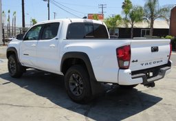 2021 Toyota Tacoma 4WD - Image 8