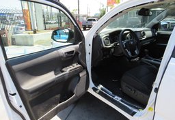 2021 Toyota Tacoma 4WD - Image 28