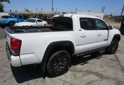 2021 Toyota Tacoma 4WD - Image 9