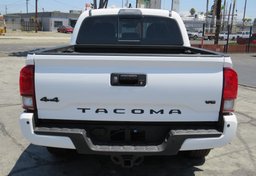 2021 Toyota Tacoma 4WD - Image 12
