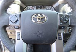 2021 Toyota Tacoma 4WD - Image 40