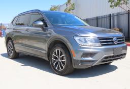 Thumbnail of 2021 Volkswagen Tiguan