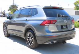 Thumbnail of 2021 Volkswagen Tiguan