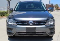 Thumbnail of 2021 Volkswagen Tiguan