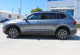Thumbnail of 2021 Volkswagen Tiguan