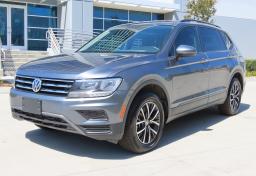 Thumbnail of 2021 Volkswagen Tiguan