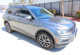 Thumbnail of 2021 Volkswagen Tiguan