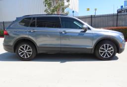 Thumbnail of 2021 Volkswagen Tiguan