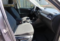 Thumbnail of 2021 Volkswagen Tiguan