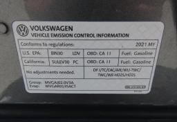 Thumbnail of 2021 Volkswagen Tiguan