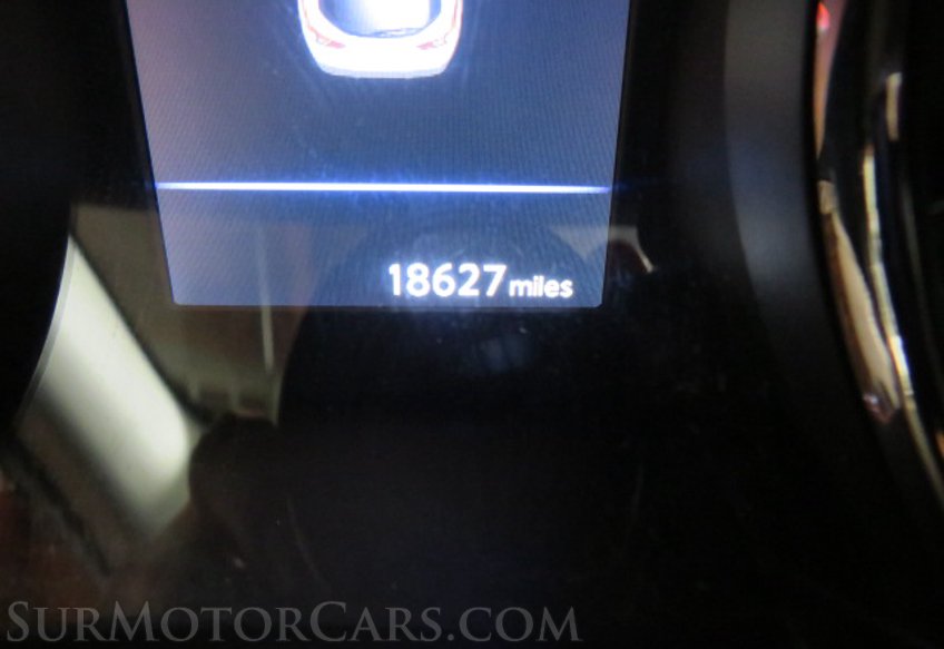 2021 Nissan Rogue Sport - Image 31
