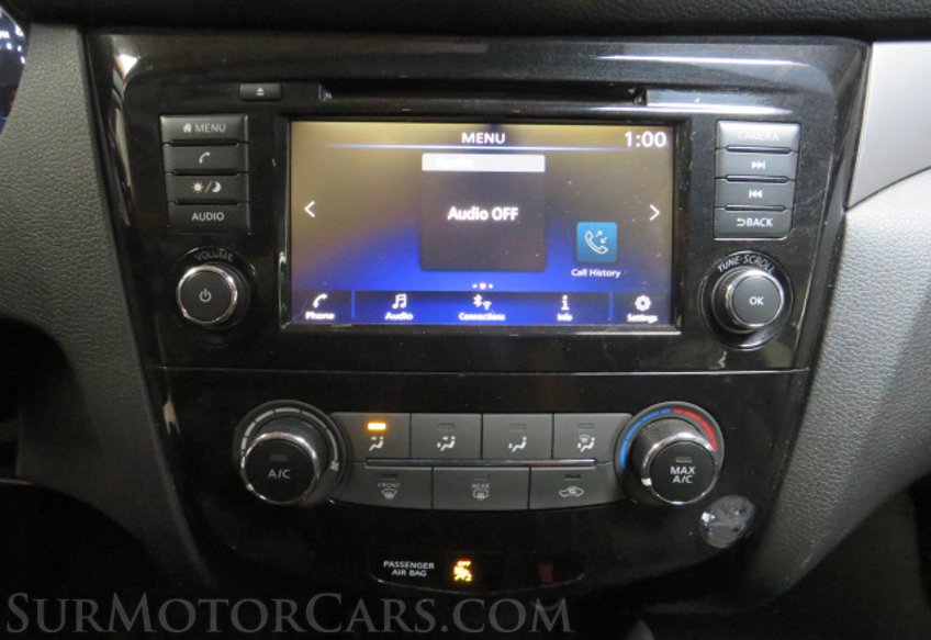 2021 Nissan Rogue Sport - Image 34