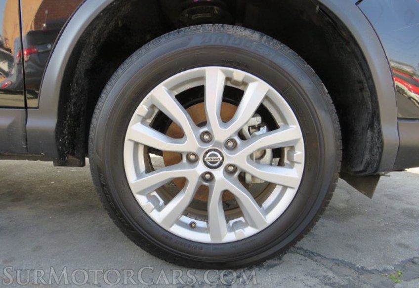 2021 Nissan Rogue Sport - Image 11
