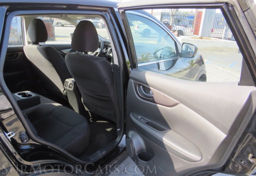 2021 Nissan Rogue Sport - Image 26