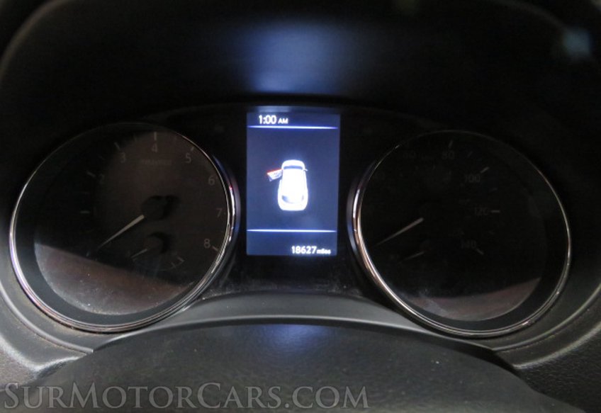 2021 Nissan Rogue Sport - Image 32