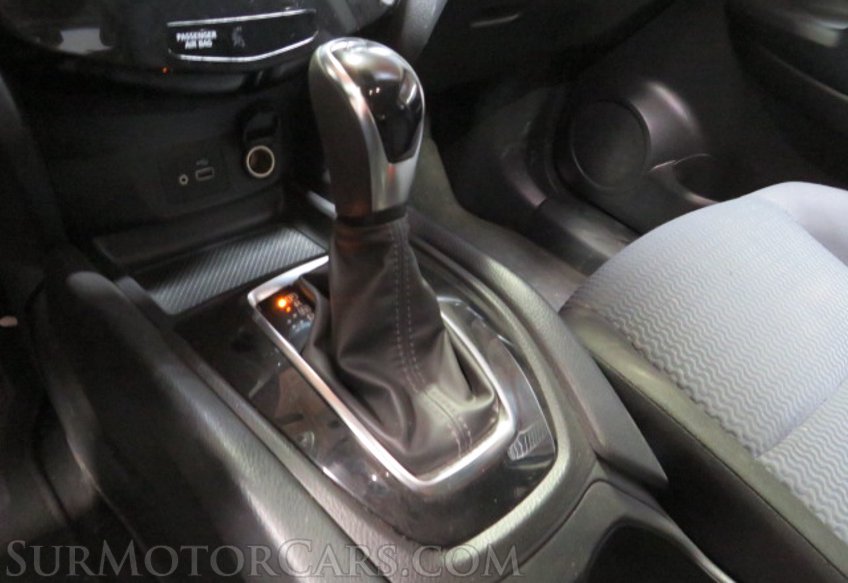 2021 Nissan Rogue Sport - Image 39