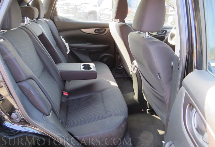 2021 Nissan Rogue Sport - Image 28
