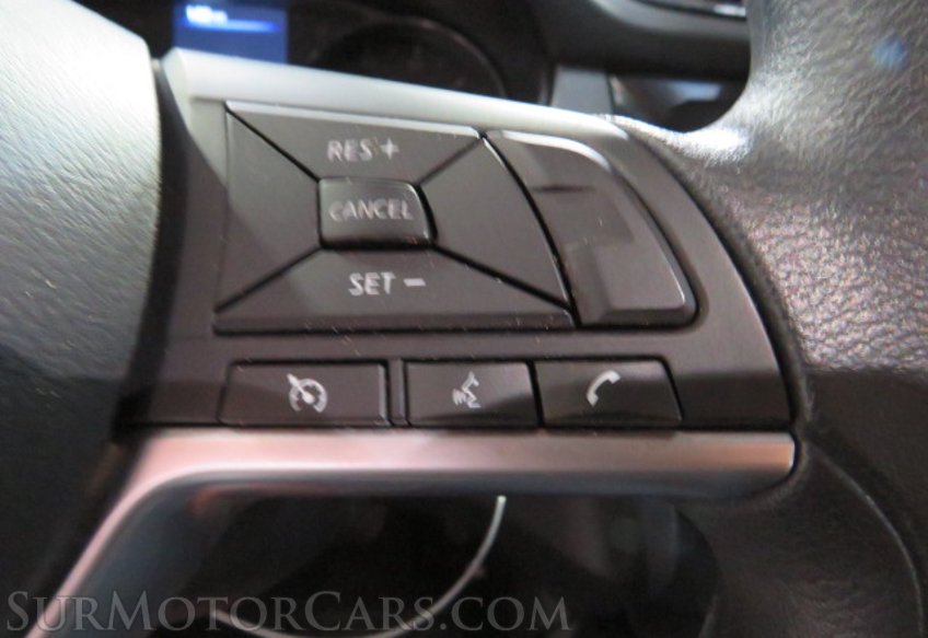 2021 Nissan Rogue Sport - Image 37