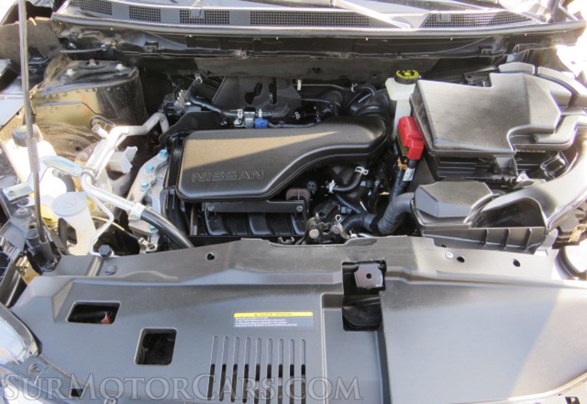 2021 Nissan Rogue Sport - Image 49