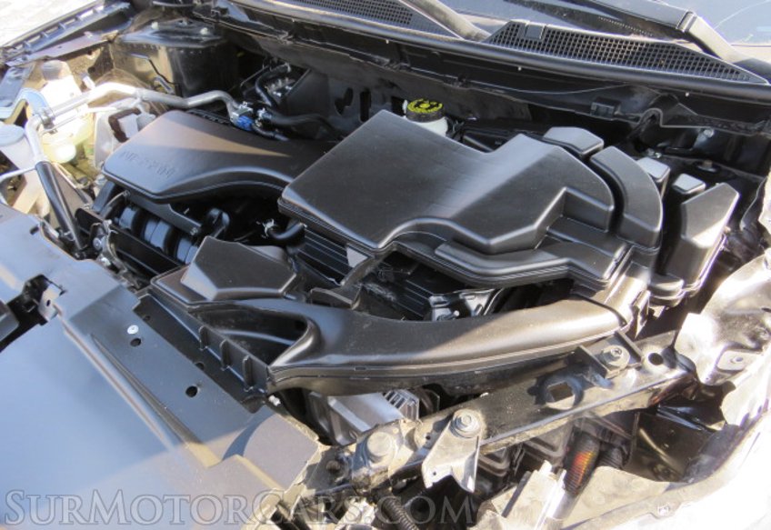2021 Nissan Rogue Sport - Image 50