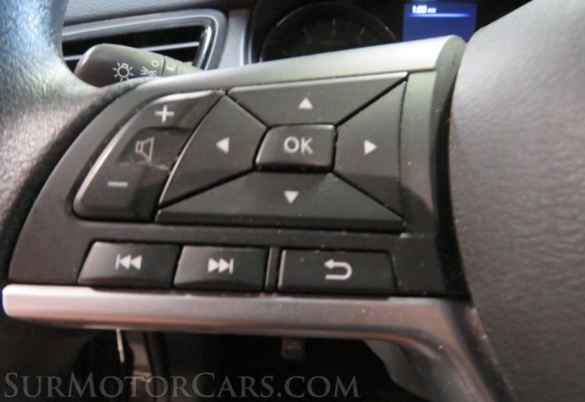 2021 Nissan Rogue Sport - Image 36
