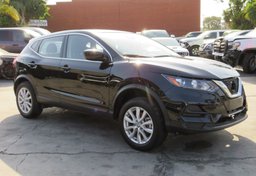 2021 Nissan Rogue Sport - Image 3