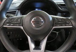 2021 Nissan Rogue Sport - Image 35
