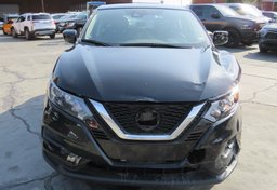 2021 Nissan Rogue Sport - Image 16