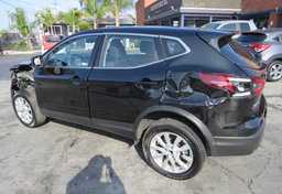 2021 Nissan Rogue Sport - Image 9